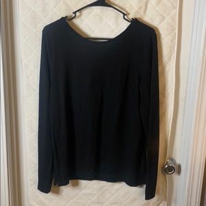 Gap Long Sleeve Top